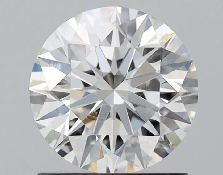1.12 Carat I VS1 ROUND Diamond 1 1.12 Carat I VS1 ROUND Diamond