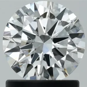 1.1 Carat E VVS1 ROUND Diamond