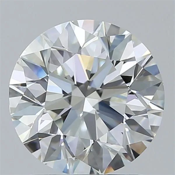 1.5 Carat H VS1 ROUND Diamond