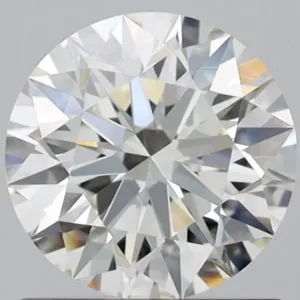 1.09 Carat J VS1 ROUND Diamond