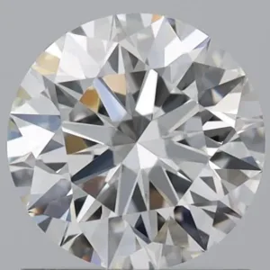 1.08 Carat G VS1 ROUND Diamond