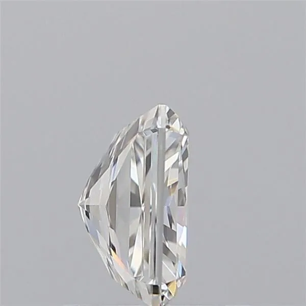 1.02 Carat I VVS2 RADIANT Diamond