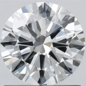 1 Carat H VS1 ROUND Diamond