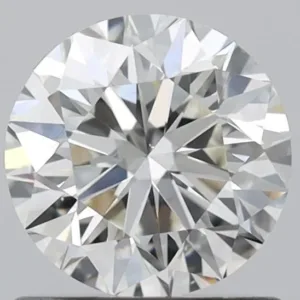 1 Carat I VS1 ROUND Diamond