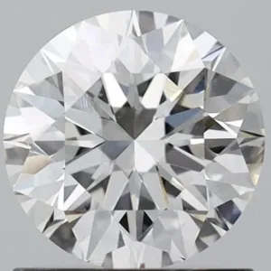 1 Carat H VS1 ROUND Diamond