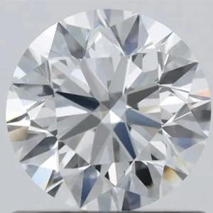 0.91 Carat G VS1 ROUND Diamond