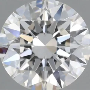 1.05 Carat G VS1 ROUND Diamond