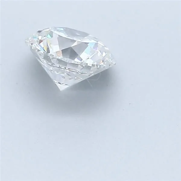 0.97 Carat E SI1 ROUND Diamond