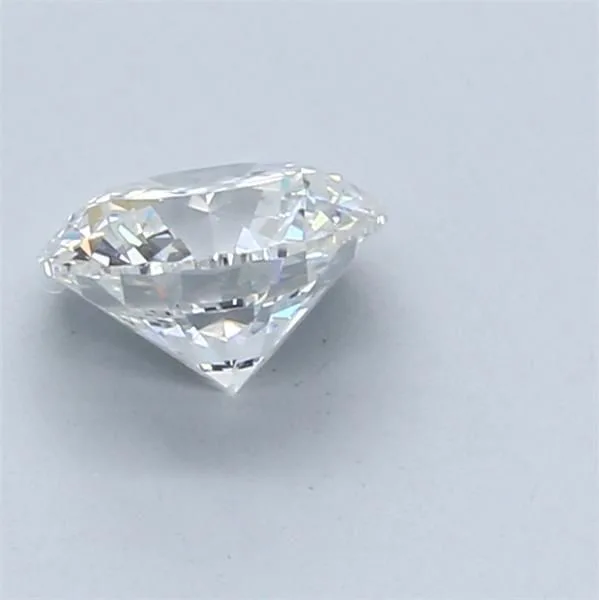 0.96 Carat E VS1 ROUND Diamond