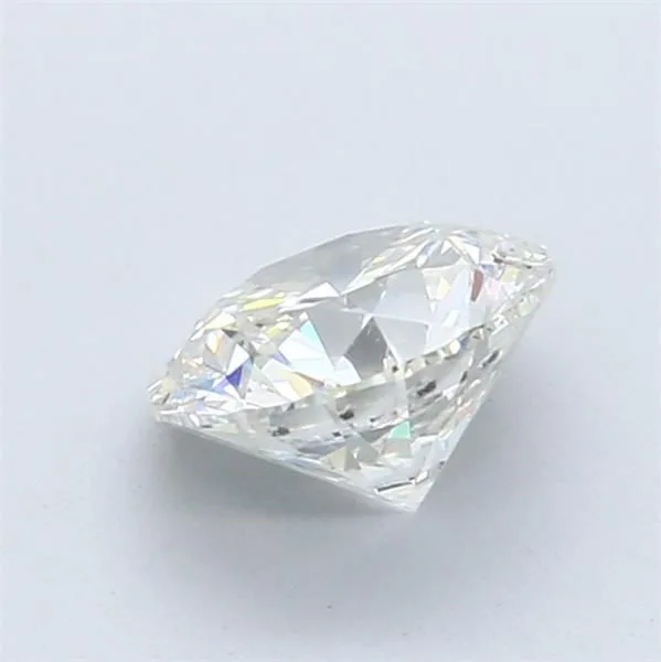 1.3 Carat F SI2 ROUND Diamond