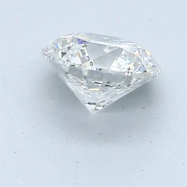 1.32 Carat F SI2 ROUND Diamond