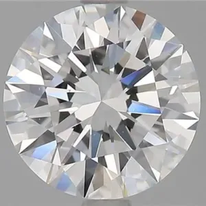 2.02 Carat G VS1 ROUND Diamond