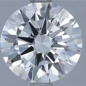 1.7 Carat F VS1 ROUND Diamond
