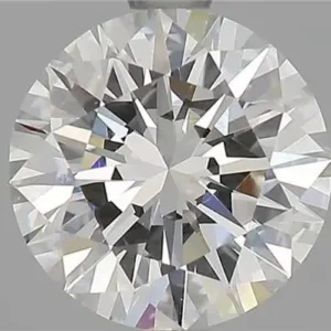 1.7 Carat G VS1 ROUND Diamond
