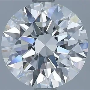 1.8 Carat H VS1 ROUND Diamond