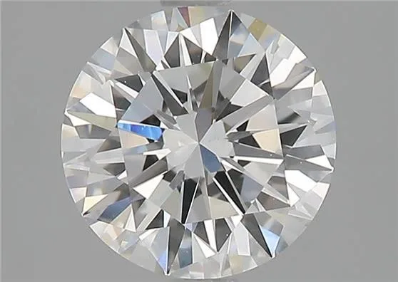 1.61 Carat E VS1 ROUND Diamond 1 1.61 Carat E VS1 ROUND Diamond