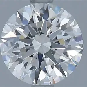 1.52 Carat G VS1 ROUND Diamond