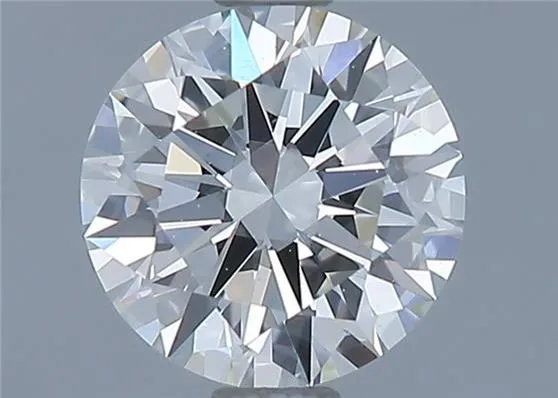0.9 Carat I VVS2 ROUND Diamond 1 0.9 Carat I VVS2 ROUND Diamond
