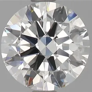 1.3 Carat I VVS1 ROUND Diamond