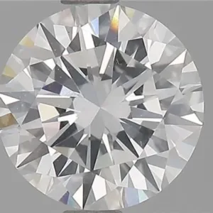 1.3 Carat F VS1 ROUND Diamond