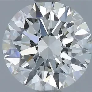 1.3 Carat J VVS1 ROUND Diamond