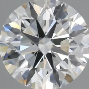 1.2 Carat H VS1 ROUND Diamond