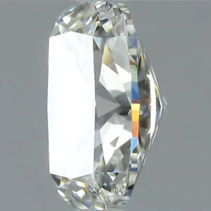 1.51 Carat I VS1 CUSHION MODIFIED Diamond