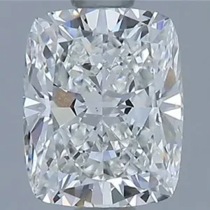 1.05 Carat H VS1 CUSHION BRILLIANT Diamond