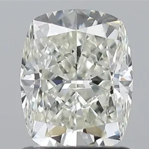 1.31 Carat J VVS1 CUSHION BRILLIANT Diamond