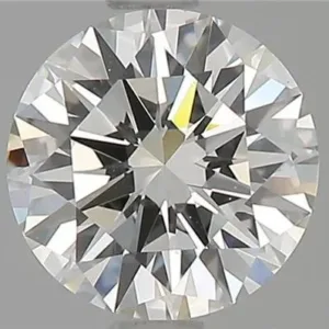 1.16 Carat H VS1 ROUND Diamond