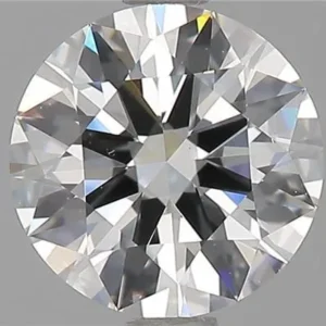 1.18 Carat H VS1 ROUND Diamond