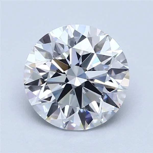 2.01 Carat G VS2 ROUND Diamond