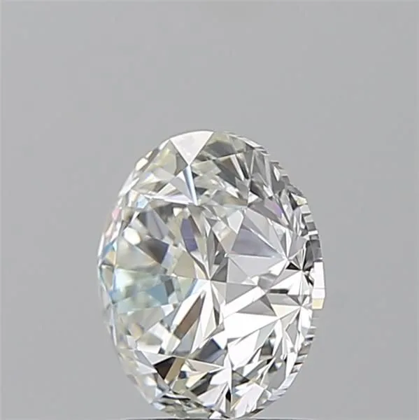 2 Carat Round H VS2 Natural Diamond