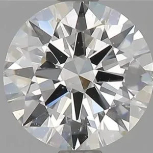1.1 Carat I VS1 ROUND Diamond