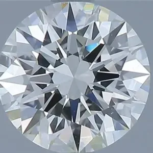 1.11 Carat J IF ROUND Diamond
