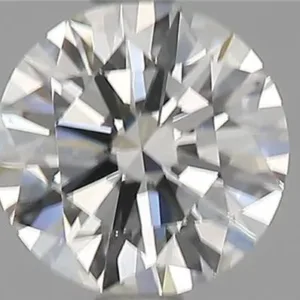 1.05 Carat J IF ROUND Diamond