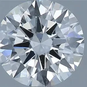 1.02 Carat G VS1 ROUND Diamond