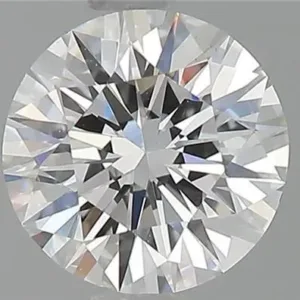 1.02 Carat D VS1 ROUND Diamond