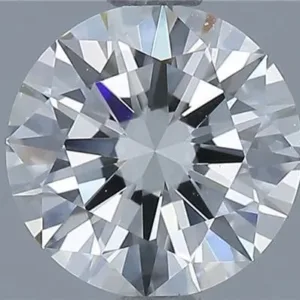 1.01 Carat I VVS2 ROUND Diamond