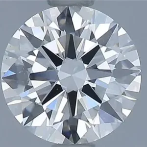 0.91 Carat G VS1 ROUND Diamond