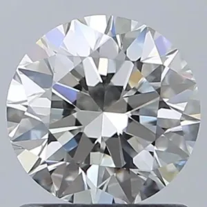 1.07 Carat I VS1 ROUND Diamond