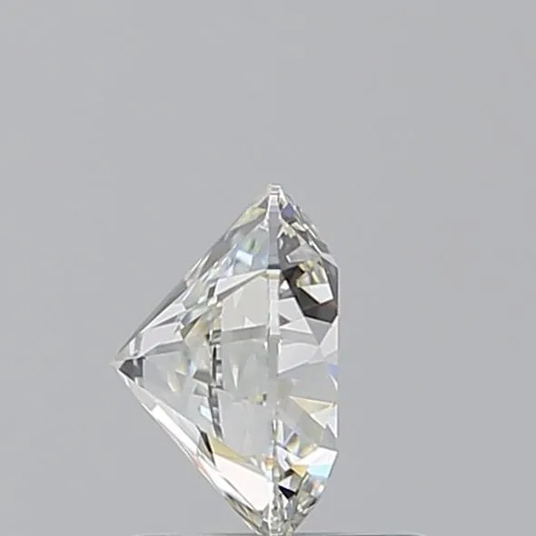 1.07 Carat I VVS2 ROUND Diamond