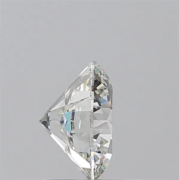 1.09 Carat I VS1 ROUND Diamond