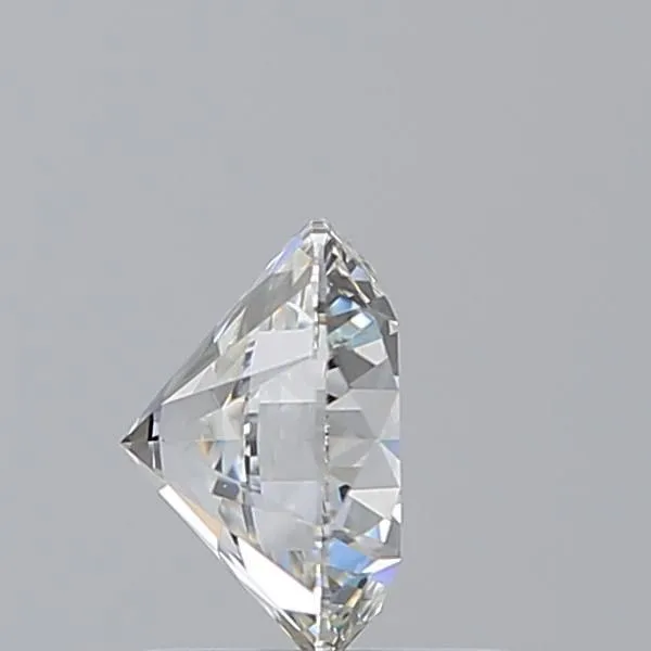 1.01 Carat F VS1 ROUND Diamond