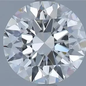 2.05 Carat G VS1 ROUND Diamond
