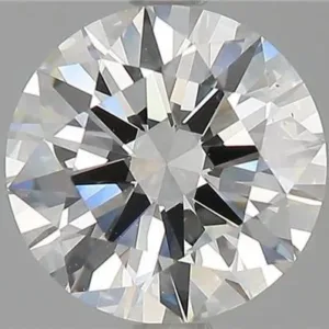 2.01 Carat G VS1 ROUND Diamond