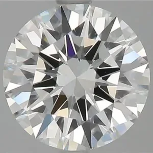 2.01 Carat G VS1 ROUND Diamond