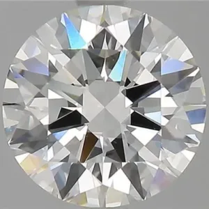 1.8 Carat G VVS1 ROUND Diamond