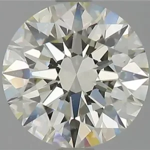 1.8 Carat K VS1 ROUND Diamond
