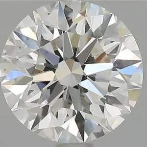 1.71 Carat I VS1 ROUND Diamond